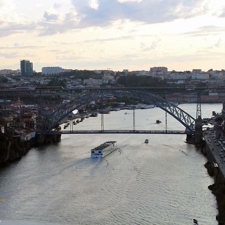 Invicta Flats - Oporto Apartment Exterior photo