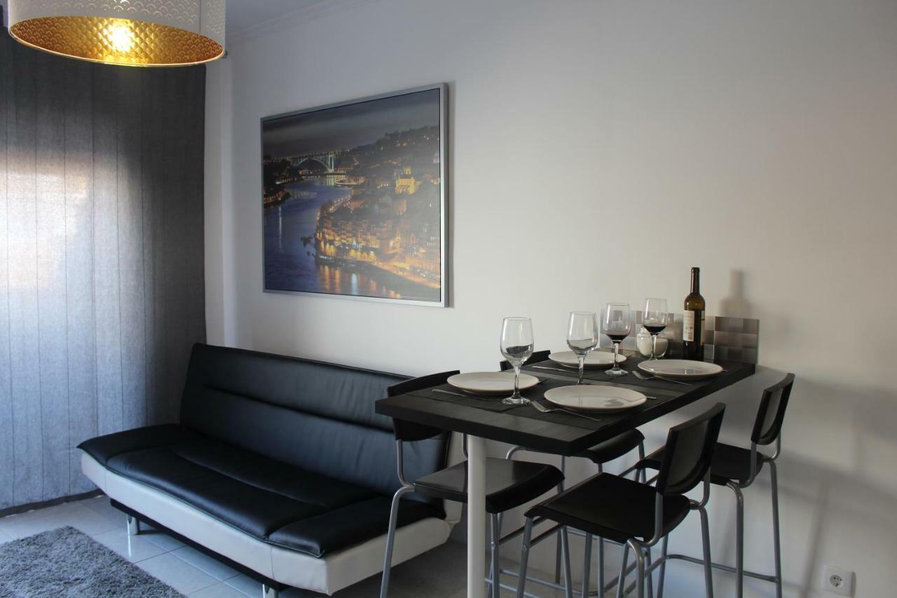 Invicta Flats - Oporto Apartment Exterior photo