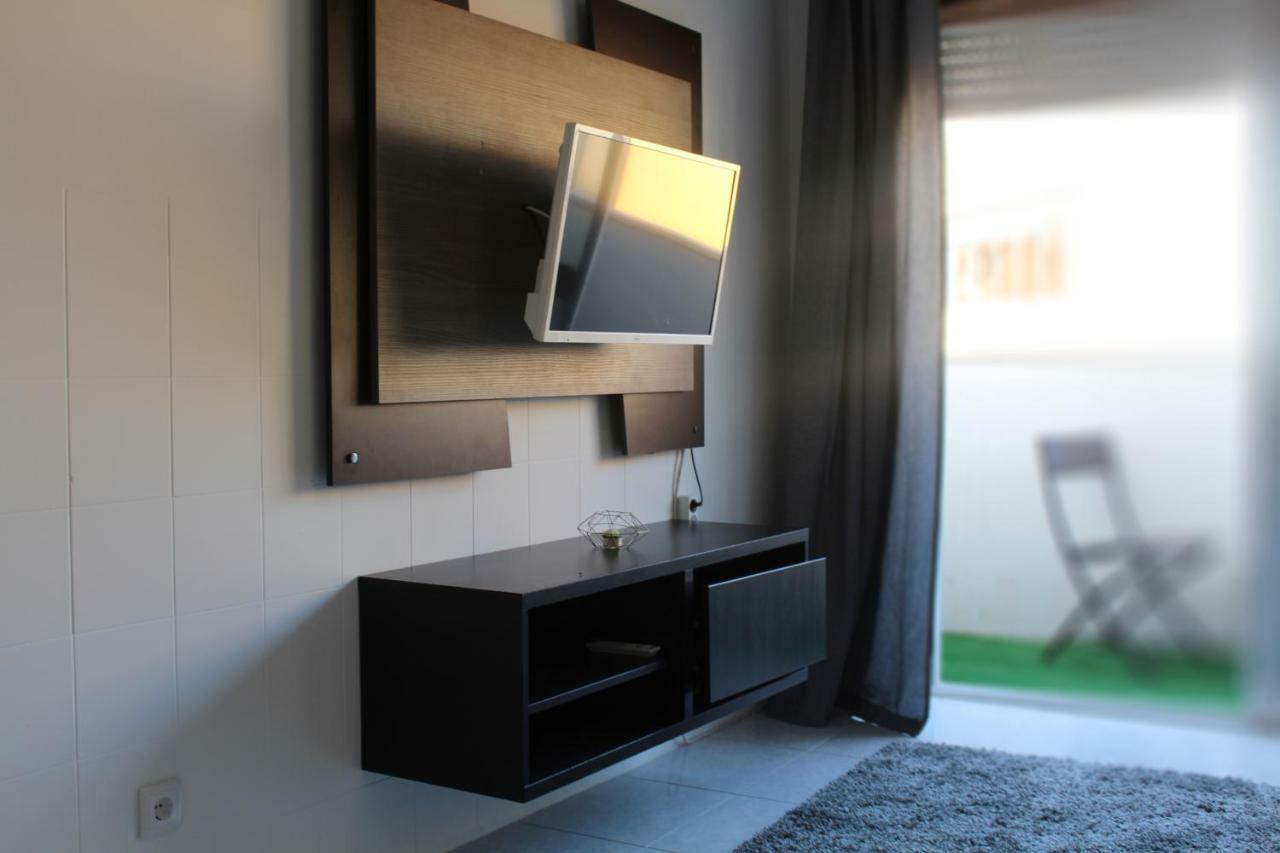 Invicta Flats - Oporto Apartment Exterior photo