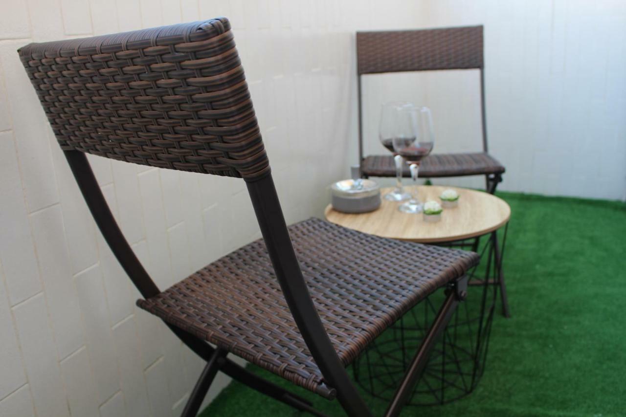 Invicta Flats - Oporto Apartment Exterior photo