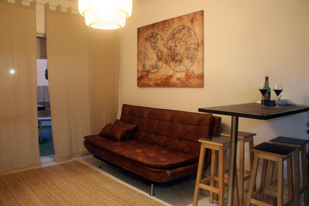Invicta Flats - Oporto Apartment Room photo